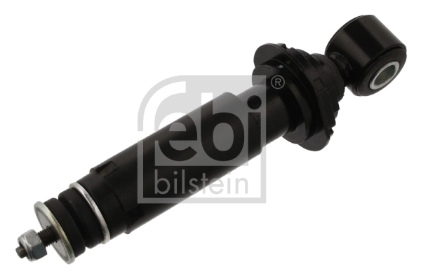 Shock Absorber, driver cab suspension 35306