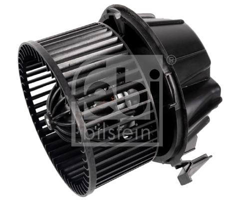 Interior Blower 109327