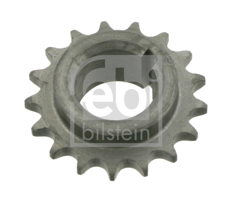 Sprocket, crankshaft 25110