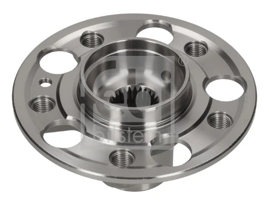 Wheel Hub 194618