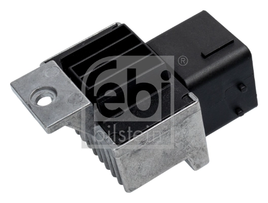 FEBI BILSTEIN 176303 Relay, glow plug system
