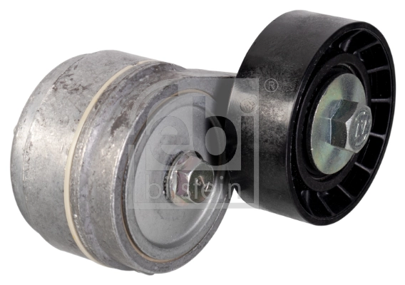 Belt Tensioner, V-ribbed belt 178015