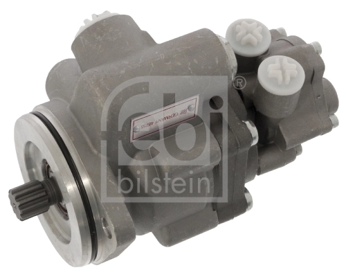 Hydraulic Pump, steering 48755