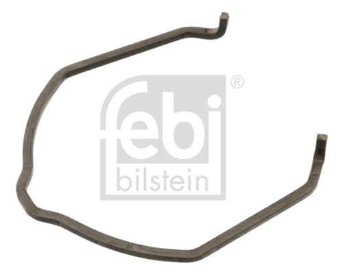 Fastening Clamp, charge air hose 49784