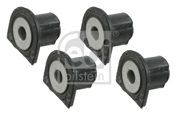 Mounting, steering gear 27573