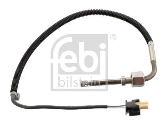 Sensor, exhaust gas temperature 100825