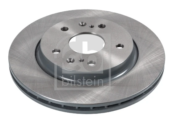 Brake Disc 108469