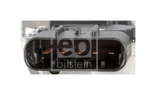 Wiper Linkage febi Plus 107929
