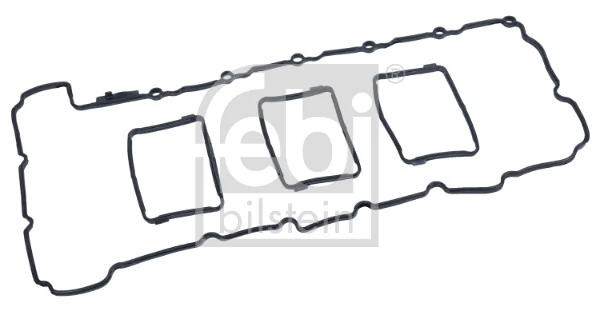 Gasket Set, cylinder head cover 102607