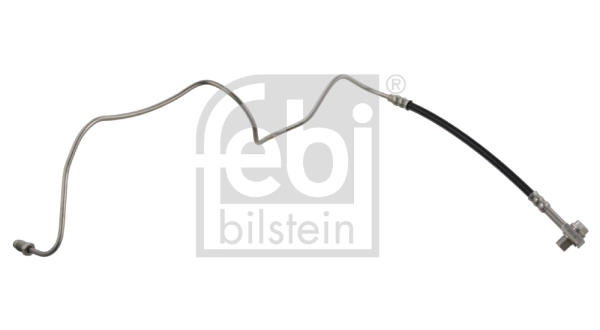 Brake Hose 33019