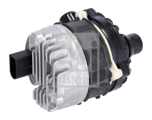 Auxiliary Water Pump (cooling water circuit) 182803