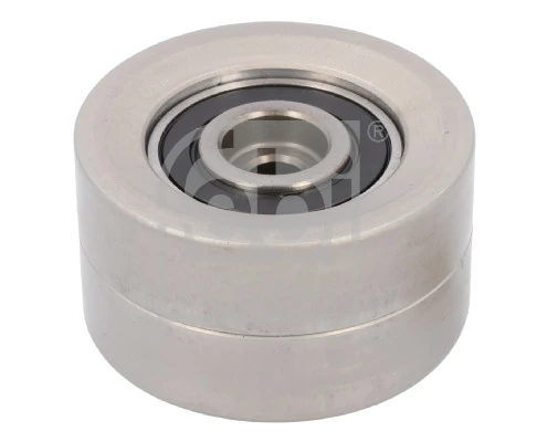 Deflection Pulley/Guide Pulley, timing belt 186516