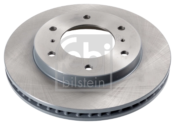 Brake Disc 26048