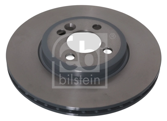Brake Disc 36698