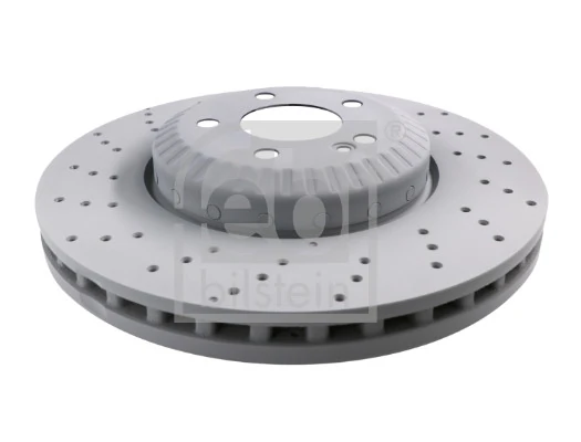 Brake Disc 175122