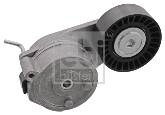 Belt Tensioner, V-ribbed belt 100092