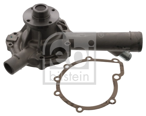 Water Pump, engine cooling 05377