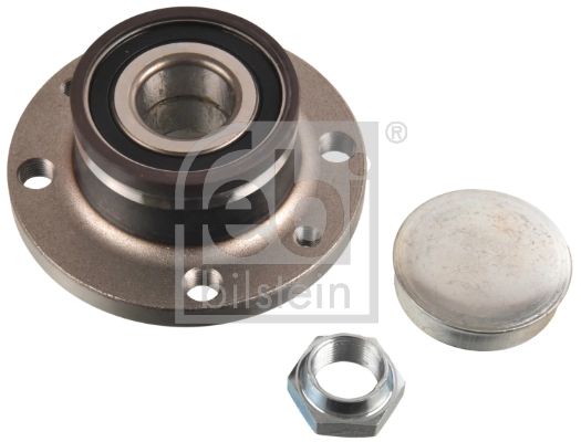 Wheel Bearing Kit 171142