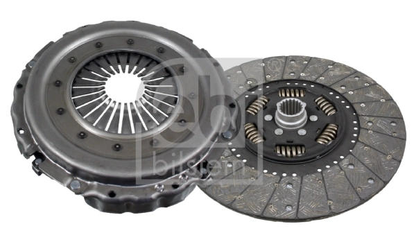 Clutch Kit 105163