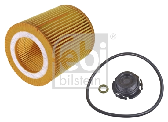 Oil Filter 101322