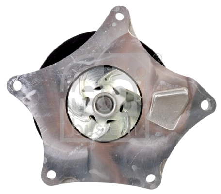 Water Pump, engine cooling 175587