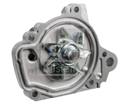 Water Pump, engine cooling 17340