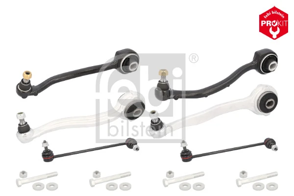 Repair Kit, control arm ProKit 23701