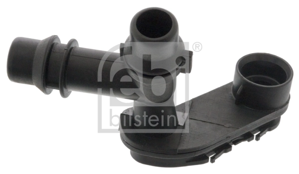 Coolant Flange 47745