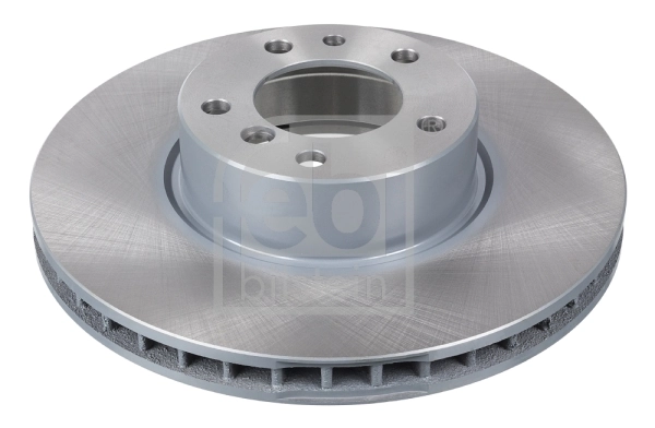 Brake Disc 10751