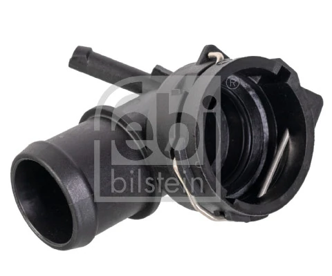 Coolant Flange 180141