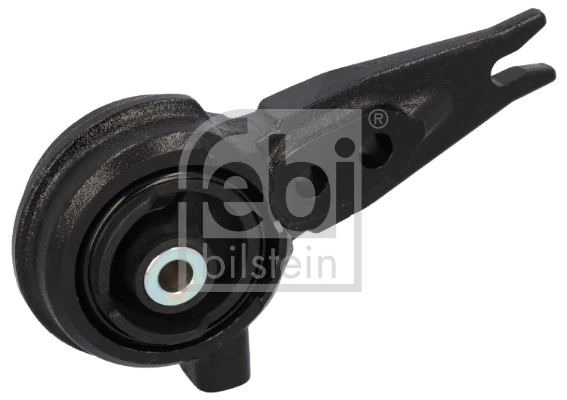 Bearing Bracket, shock absorber mounting (driver cab) 197387