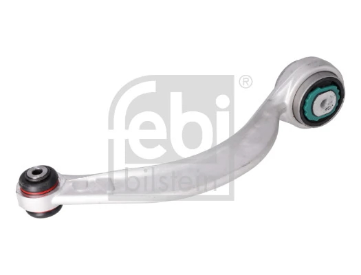 Control/Trailing Arm, wheel suspension 196590