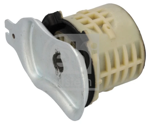 Bushing, axle beam 196620