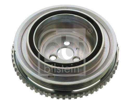 Belt Pulley, crankshaft 44411