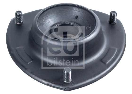 Repair Kit, suspension strut support mount 108072