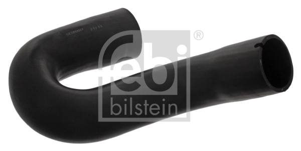 Radiator Hose 39323