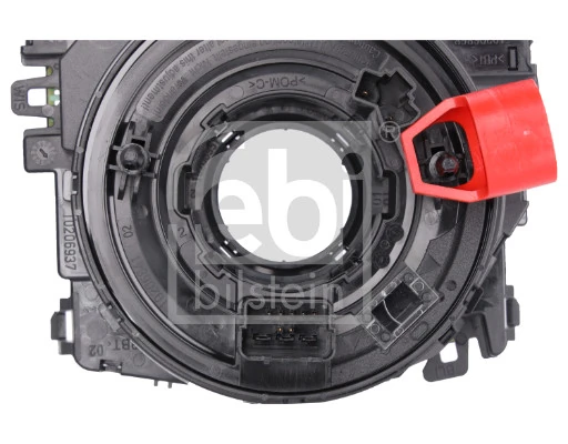 FEBI BILSTEIN 186444 Clockspring, airbag