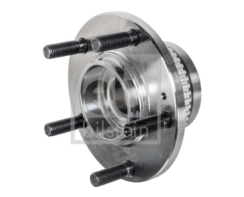 Wheel Bearing Kit 174719