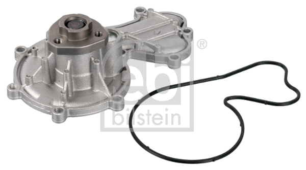 Water Pump, engine cooling 103954