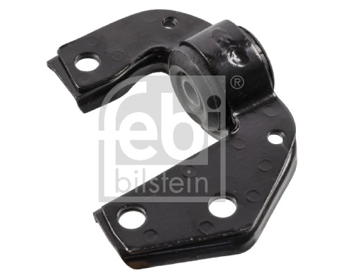 Mounting, axle strut 19102