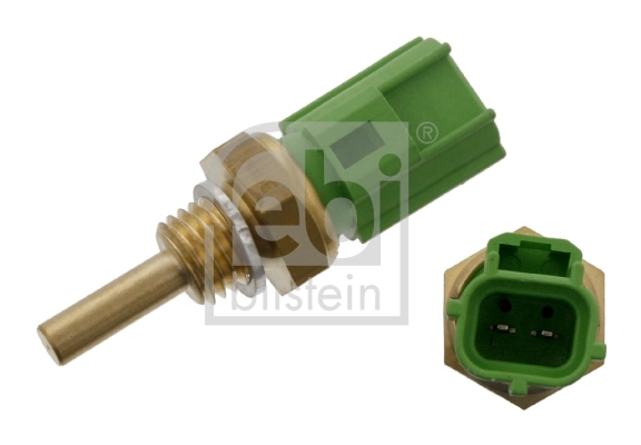 Sensor, coolant temperature 34672