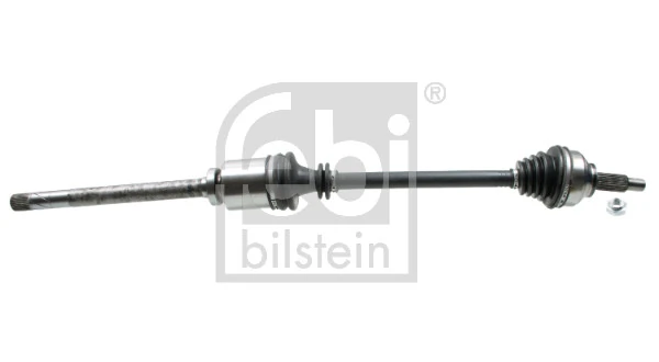Drive Shaft 181213