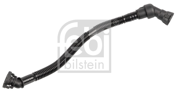 Hose, crankcase ventilation febi Plus 170094