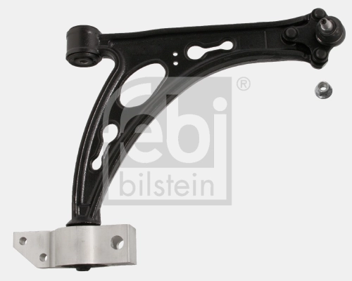 Control/Trailing Arm, wheel suspension 37182