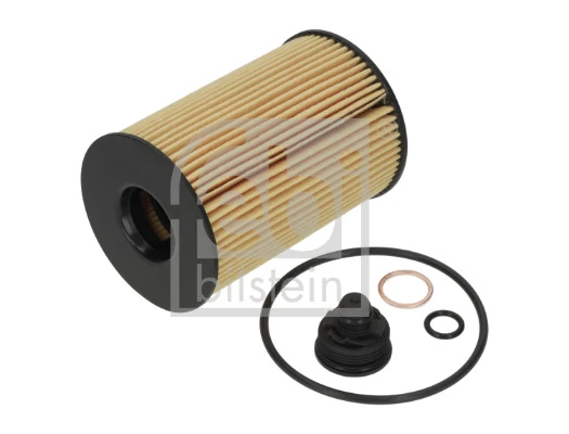 Oil Filter 188712