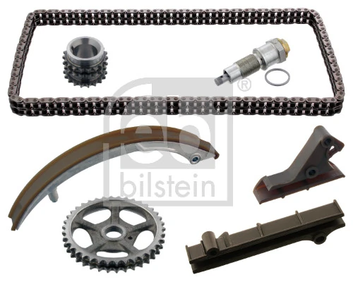 Timing Chain Kit Standard Medium Kit 36592