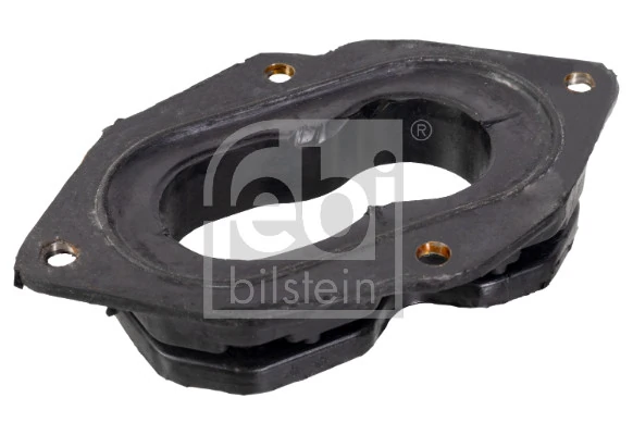 Flange, carburettor 03578