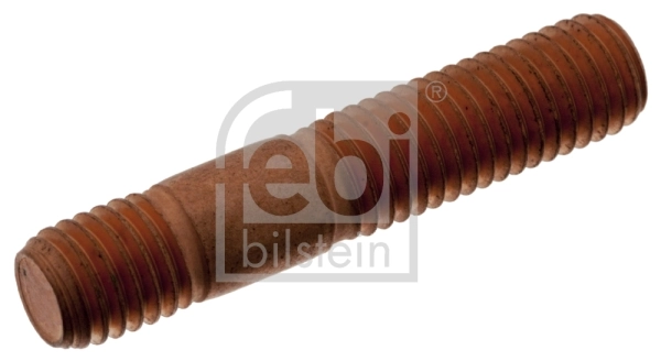 Bolt, exhaust system 04361