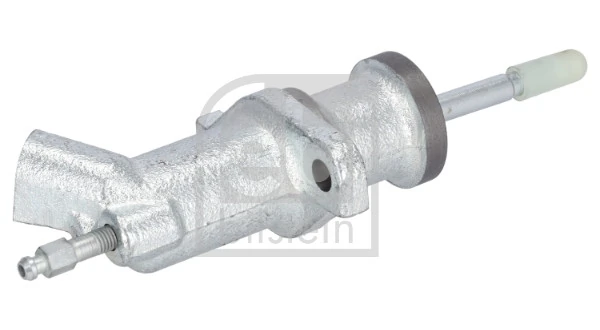 Silinder Hamba, Klac 23883