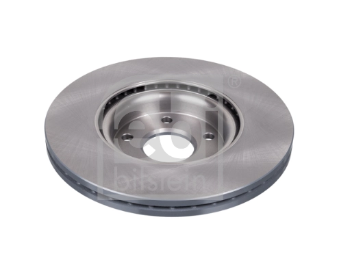Brake Disc 24566